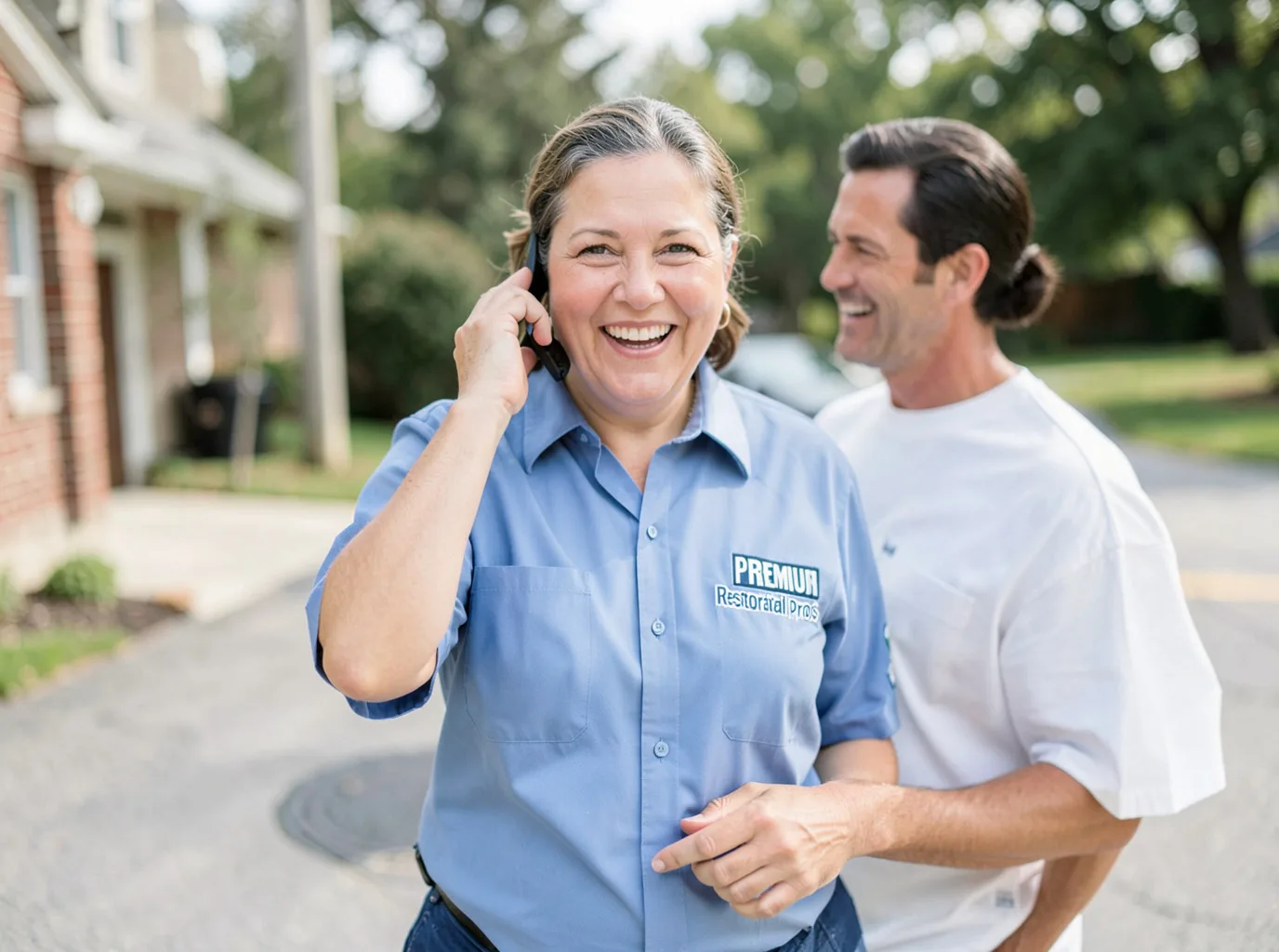 Water Damage Restoration Woodston, KS FAQs
